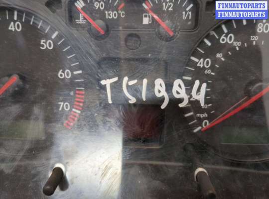 купить Щиток приборов (приборная панель) на Volkswagen Golf 4 1997-2005