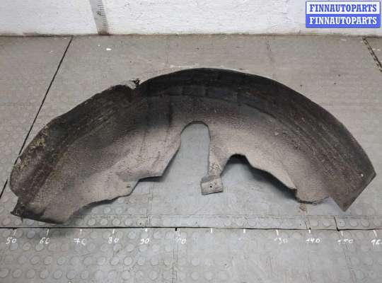 Защита арок (подкрылок) VG2779024 на Volkswagen Golf 6 2008-2012