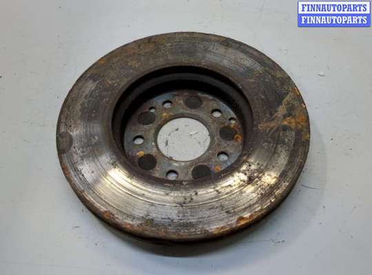 купить Диск тормозной на Mercedes C W203 2000-2008