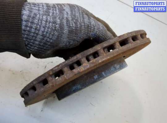 купить Диск тормозной на Mercedes C W203 2000-2008