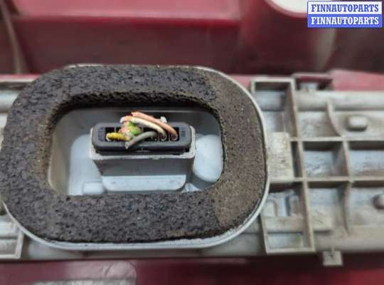 купить Фонарь (задний) на Citroen Berlingo 2008-2012