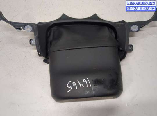 купить Кожух рулевой колонки на Porsche Panamera 2009-2016