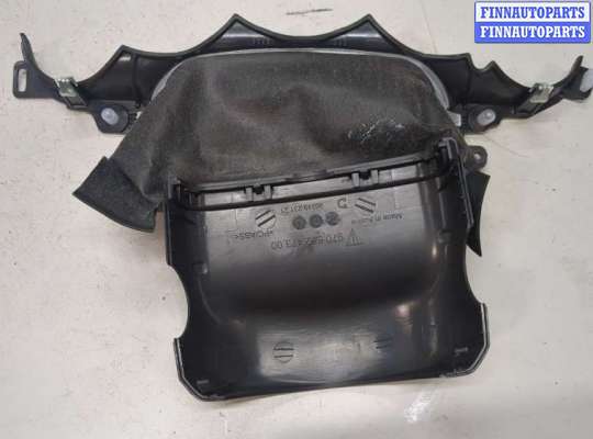 купить Кожух рулевой колонки на Porsche Panamera 2009-2016