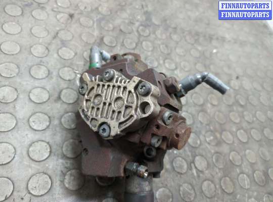 купить ТНВД на Opel Vivaro 2001-2014