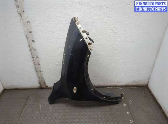 Купить Крыло на Nissan Juke 2010-2019 Крыло NS1003046 на Nissan Juke 2010-2019