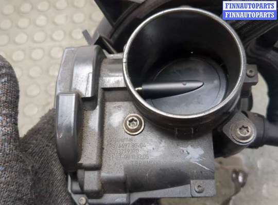 купить Коллектор впускной на Mini Cooper (R56/R57) 2006-2013