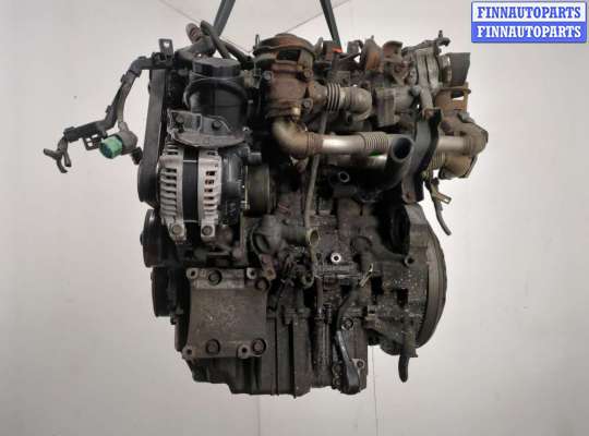 купить Двигатель (ДВС) на Honda CR-V 2006-2012