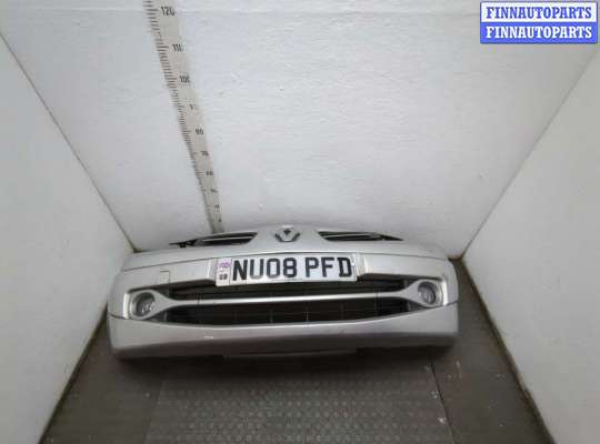 Купить Бампер на Renault Megane 2 2002-2009 Бампер RN1578740 на Renault Megane 2 2002-2009