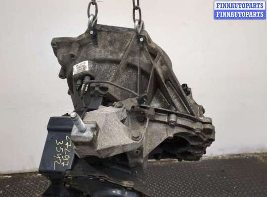 купить КПП 5-ст.мех. (МКПП) на Ford Focus 1 1998-2004