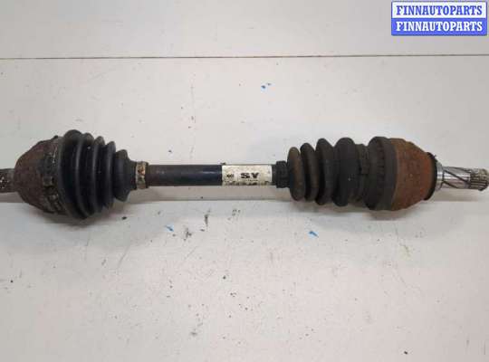 купить Полуось (приводной вал, шрус) на Opel Astra H 2004-2010