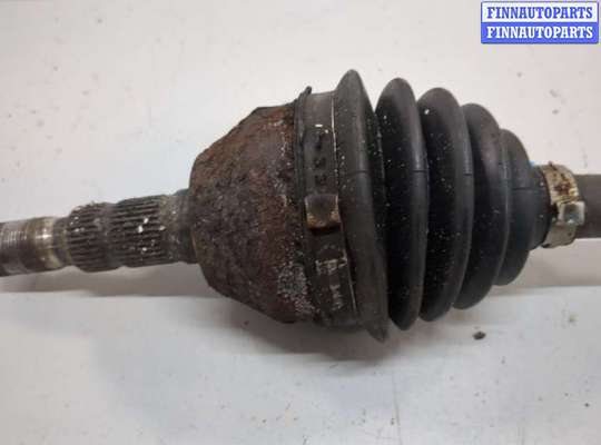 купить Полуось (приводной вал, шрус) на Opel Astra H 2004-2010