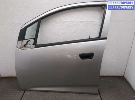 Дверная карта (Обшивка двери) CH478916 на Chevrolet Spark 2009-2016