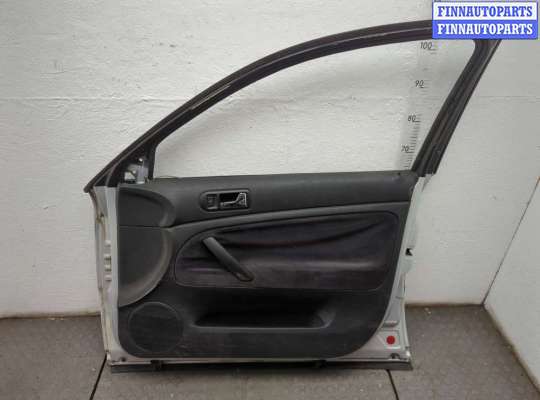 купить Замок двери на Volkswagen Passat 5 1996-2001