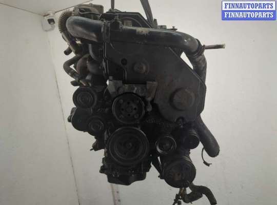 ТНВД FO2186406 на Ford Focus 2 2008-2011