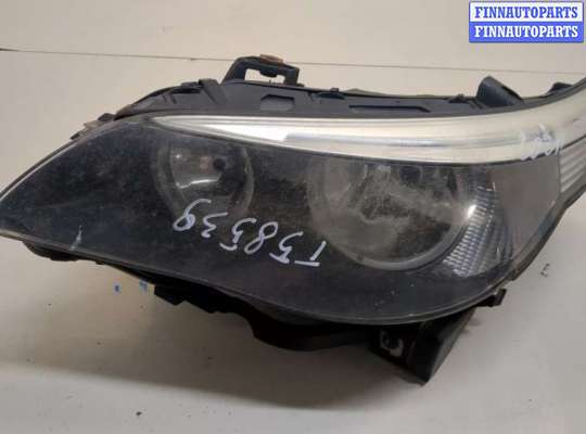 купить Кронштейн фары на BMW 5 E60 2003-2010