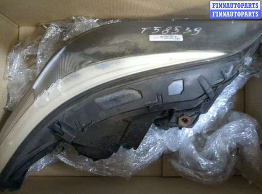 купить Кронштейн фары на BMW 5 E60 2003-2010