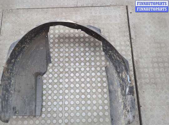 купить Защита арок (подкрылок) на Audi A6 (C5) 1997-2005