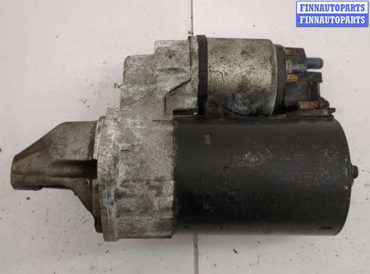 купить Стартер на Opel Tigra 2004-2009