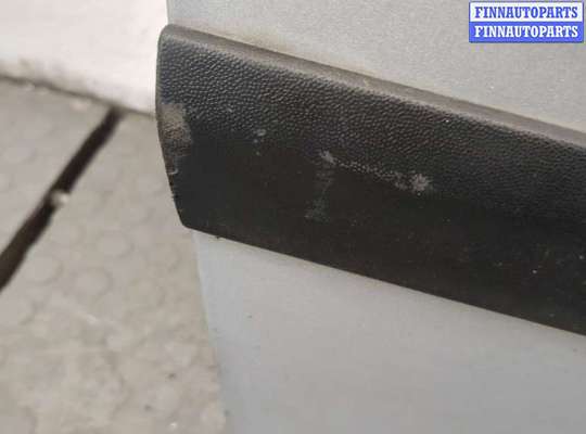купить Дверь боковая (легковая) на Volkswagen Polo 2001-2005