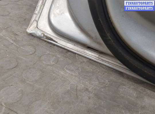 купить Дверь боковая (легковая) на Volkswagen Polo 2001-2005