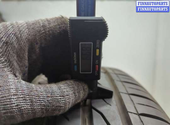 купить Пара шин на Volvo V70 2007-2016