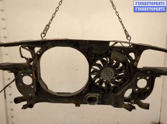 купить Рамка передняя (телевизор) на Audi A4 (B6) 2000-2006