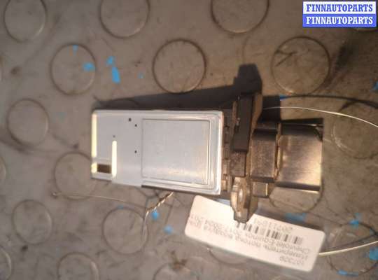 купить Измеритель потока воздуха (расходомер) на Chevrolet Equinox 2017-2024