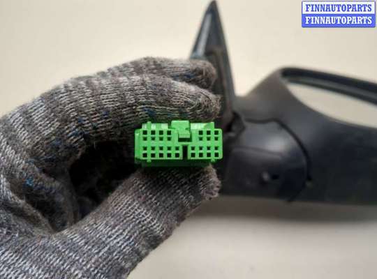 купить Зеркало боковое на Volvo S80 1998-2006