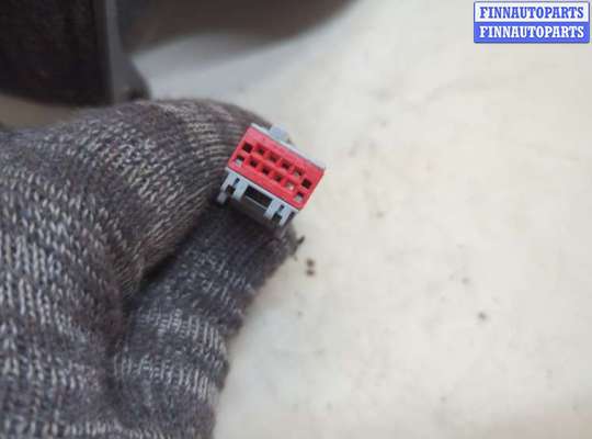 Зеркало боковое на Ford Fusion (JU)