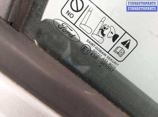 купить Дверь боковая (легковая) на Ford C-Max 2002-2010