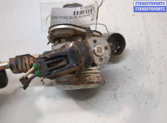 купить ТНВД на Hyundai Santa Fe 2018-2024