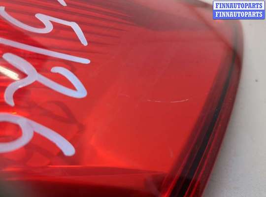 купить Фонарь (задний) на Nissan Qashqai 2006-2013