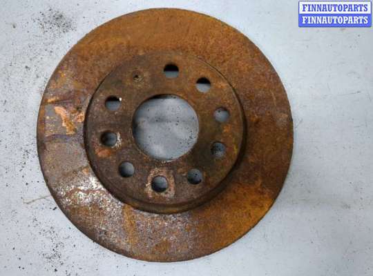 купить Диск тормозной на Volkswagen Passat 6 2005-2010