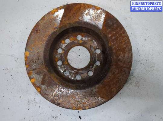 купить Диск тормозной на Volkswagen Passat 6 2005-2010