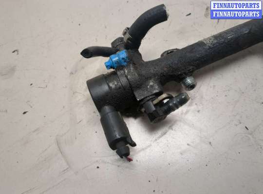 Рампа (рейка) топливная на Mercedes-Benz Sprinter (903)