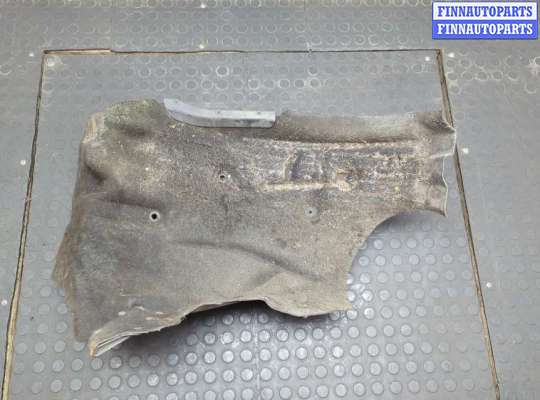 купить Защита арок (подкрылок) на BMW 1 F20, F21 2011-2019