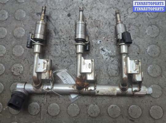 Купить Форсунка топливная на Ford C-Max 2015-2019 Форсунка топливная FO2137707 на Ford C-Max 2015-2019