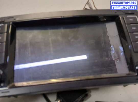 купить Магнитола на Volkswagen Touareg 2002-2007