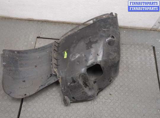 Защита арок (подкрылок) HN582688 на Hyundai Tucson 4 2020-2025