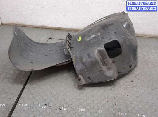 Локер на Hyundai Tucson IV (NX4)