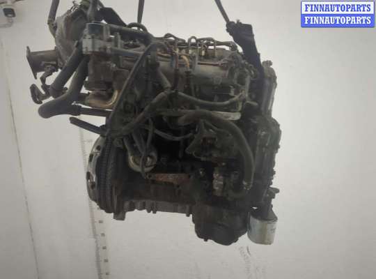 купить Двигатель (ДВС) на Nissan X-Trail (T30) 2001-2007