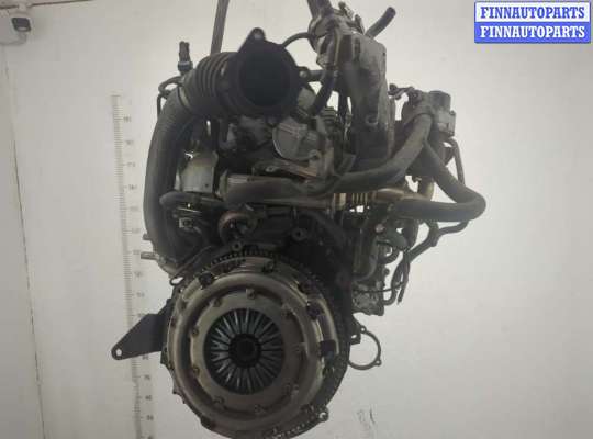 купить Двигатель (ДВС) на Nissan X-Trail (T30) 2001-2007