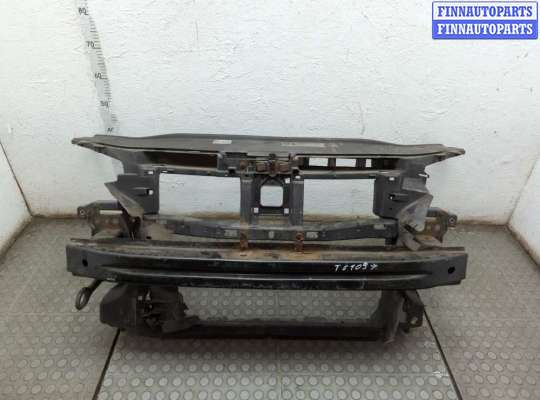 Усилитель бампера VG2732003 на Volkswagen Passat CC 2008-2012