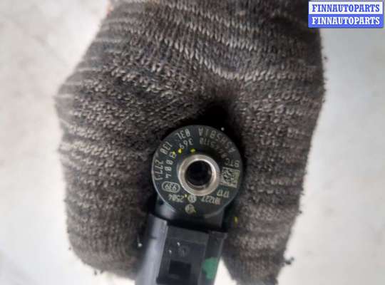 купить Форсунка топливная на Audi A3 (8P) 2003-2013