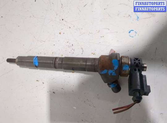 купить Форсунка топливная на Audi A3 (8P) 2003-2013