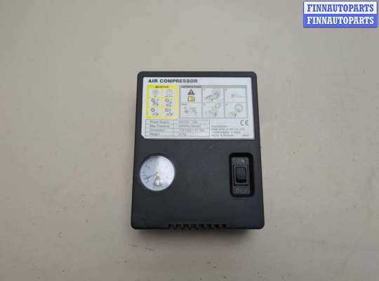 Купить Компрессор подкачки шин на Mitsubishi Eclipse Cross 2017- Компрессор подкачки шин MT560016 на Mitsubishi Eclipse Cross 2017-