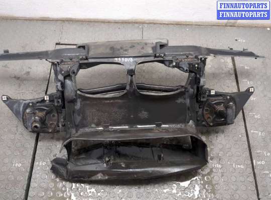 купить Рамка передняя (телевизор) на BMW 3 E46 1998-2006