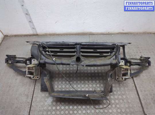 Купить Рамка передняя (телевизор) на BMW 5 E60 2003-2010 Рамка передняя (телевизор) BM3546162 на BMW 5 E60 2003-2010