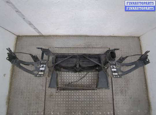 купить Рамка передняя (телевизор) на BMW 5 E60 2003-2010