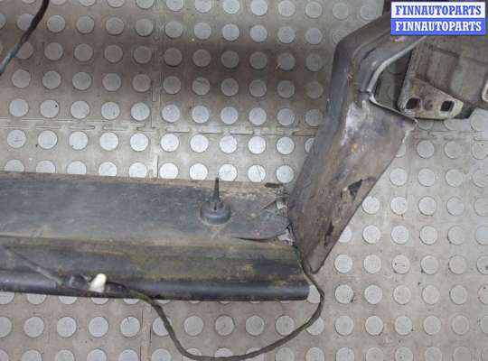 купить Рамка передняя (телевизор) на BMW 5 E60 2003-2010
